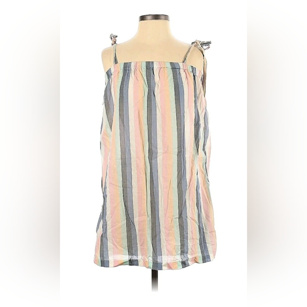 J Crew Beach/Pool Tunic